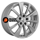 7x18/5x114,3 ET48 D56,1 KHW1802 (Forester) F-Silver